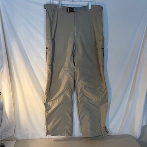 Eastern Mountain Sports Men's Cargo Pants - Khaki